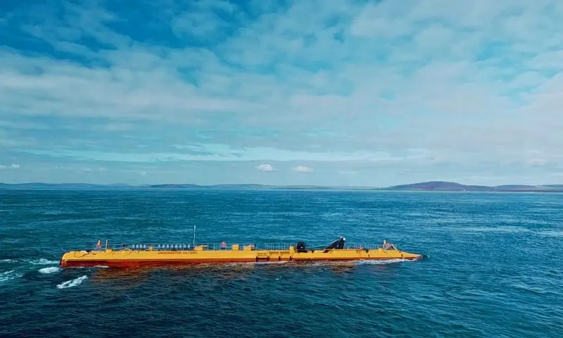 Design for Renewable Energy