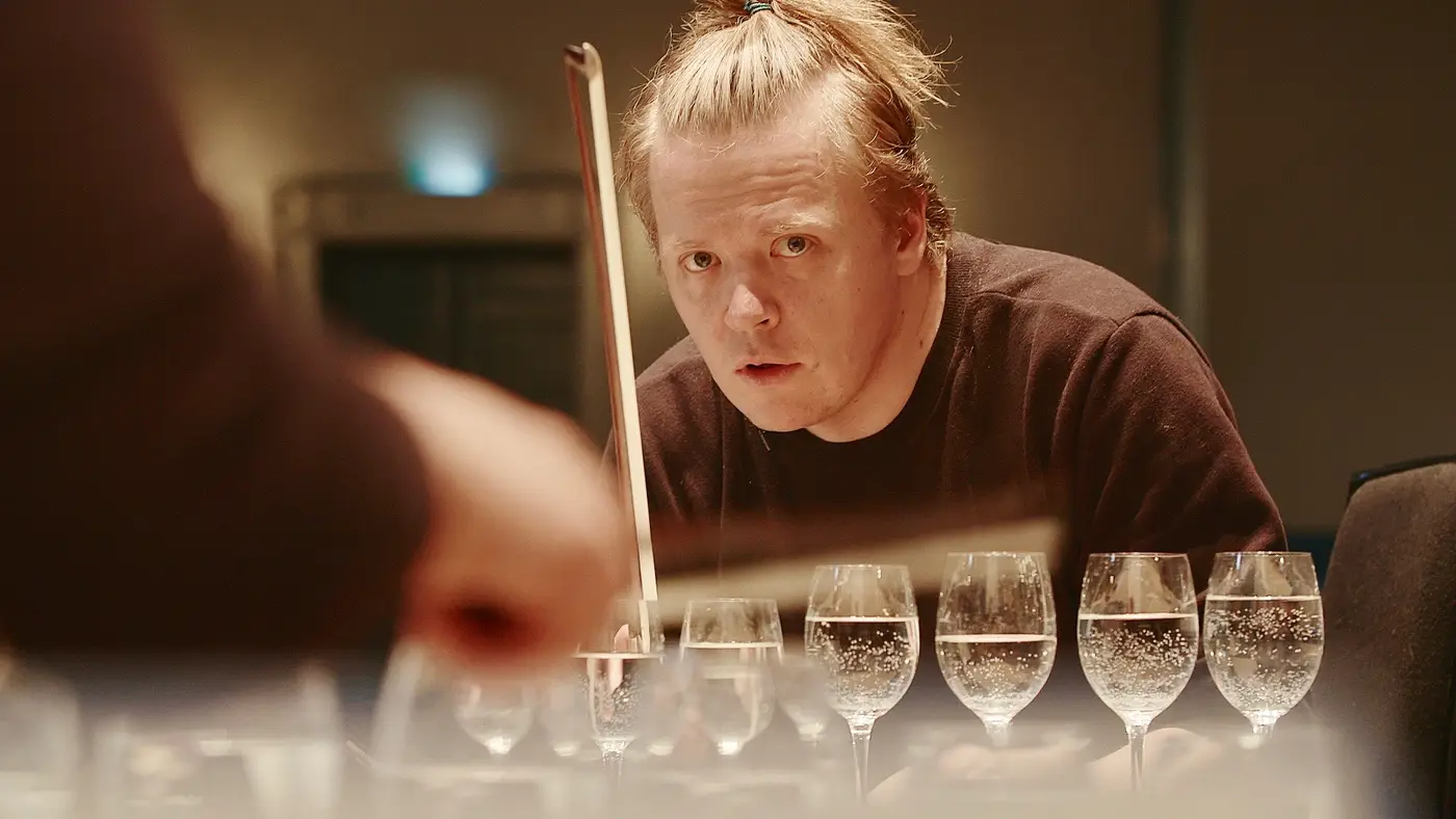 Pekka Kuusisto